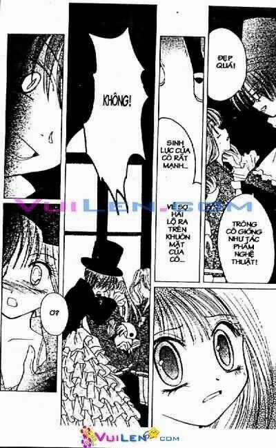 Nữ Sinh Thời Đại Chapter 6 trang 64