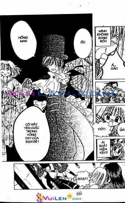 Nữ Sinh Thời Đại Chapter 6 trang 65