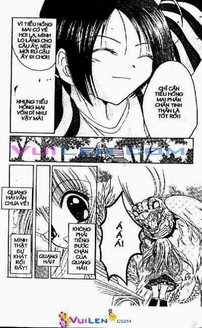 Nữ Sinh Thời Đại Chapter 6 trang 7