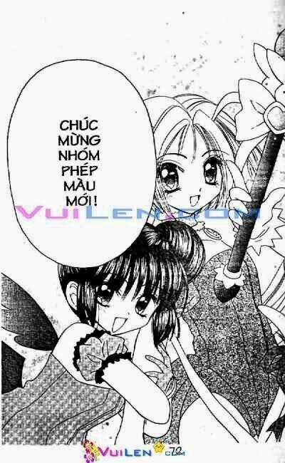 Nữ Sinh Thời Đại Chapter 6 trang 71