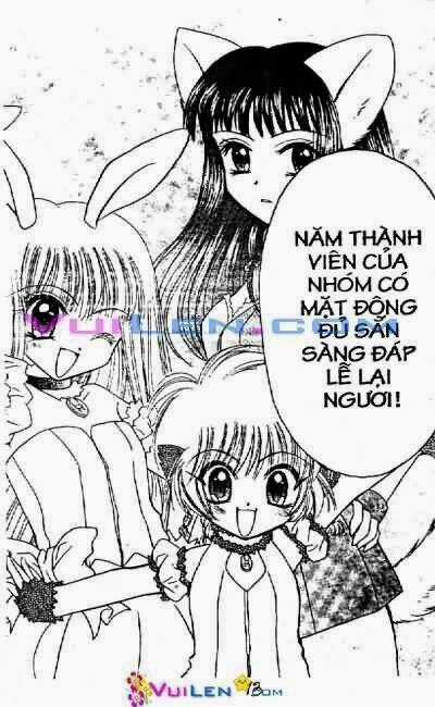 Nữ Sinh Thời Đại Chapter 6 trang 72