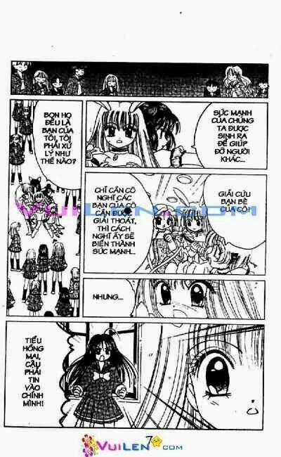 Nữ Sinh Thời Đại Chapter 6 trang 73