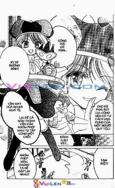 Nữ Sinh Thời Đại Chapter 6 trang 77