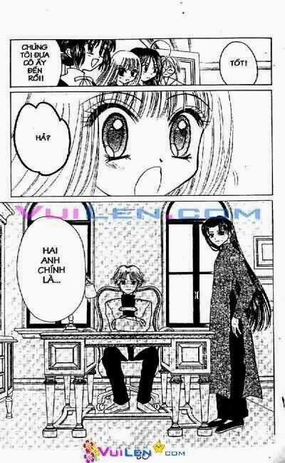 Nữ Sinh Thời Đại Chapter 6 trang 79