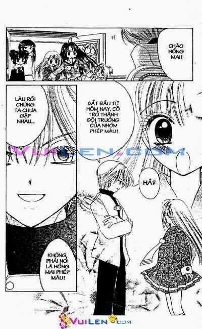 Nữ Sinh Thời Đại Chapter 6 trang 80