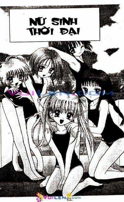 Nữ Sinh Thời Đại Chapter 6 trang 81