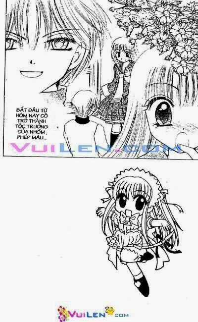 Nữ Sinh Thời Đại Chapter 6 trang 82