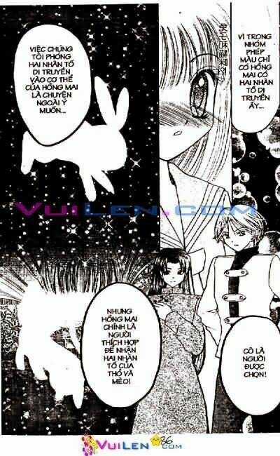 Nữ Sinh Thời Đại Chapter 6 trang 85