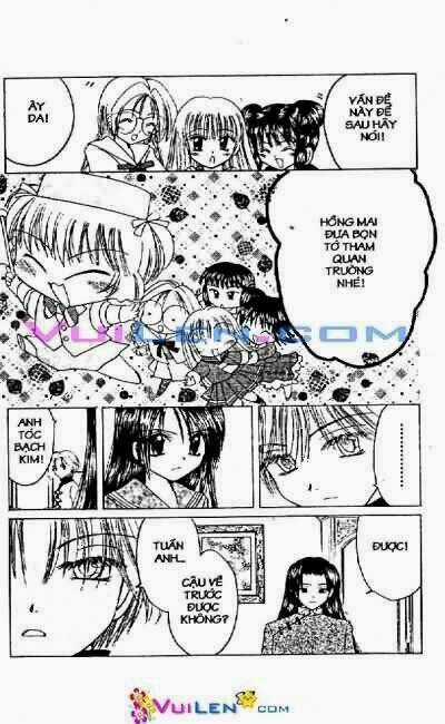 Nữ Sinh Thời Đại Chapter 6 trang 86