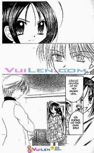 Nữ Sinh Thời Đại Chapter 6 trang 87