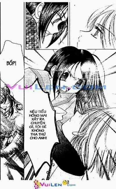 Nữ Sinh Thời Đại Chapter 6 trang 88