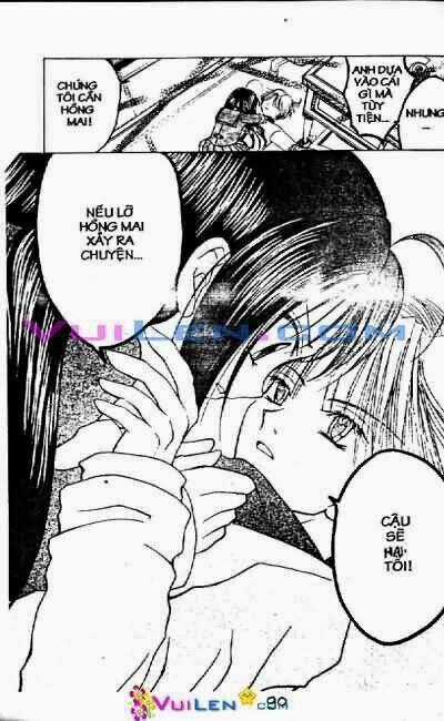 Nữ Sinh Thời Đại Chapter 6 trang 89