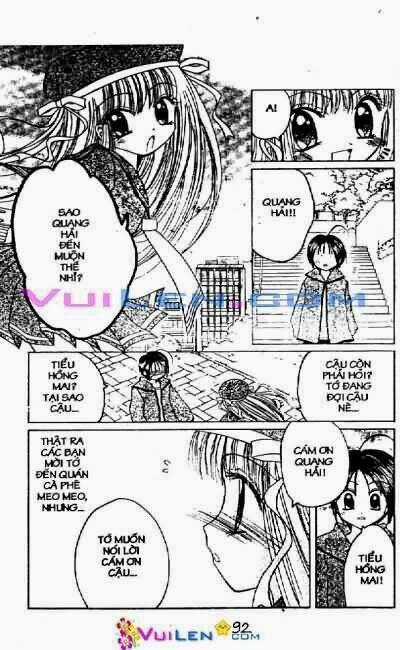 Nữ Sinh Thời Đại Chapter 6 trang 91