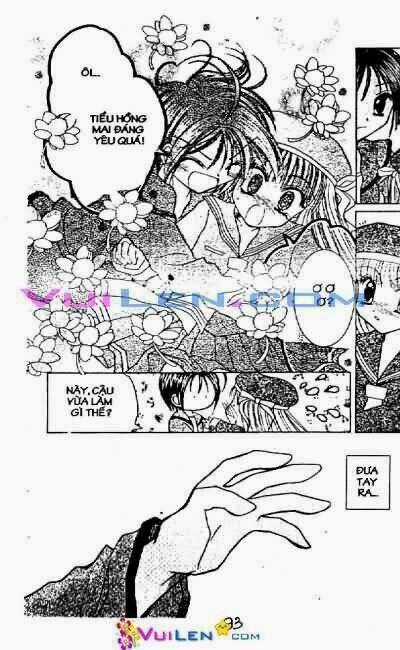 Nữ Sinh Thời Đại Chapter 6 trang 92