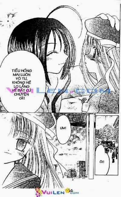 Nữ Sinh Thời Đại Chapter 6 trang 93