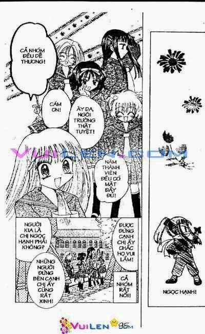 Nữ Sinh Thời Đại Chapter 6 trang 94