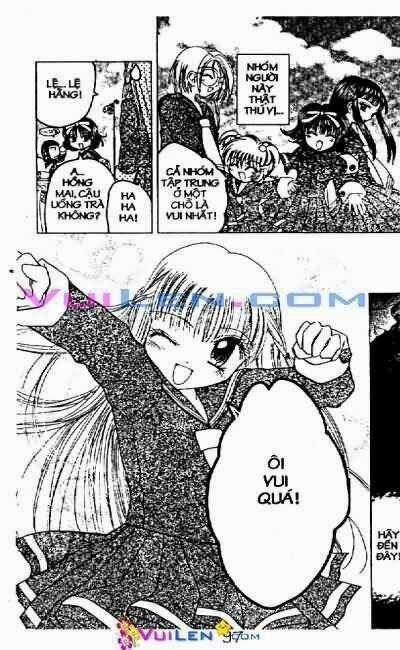 Nữ Sinh Thời Đại Chapter 6 trang 96