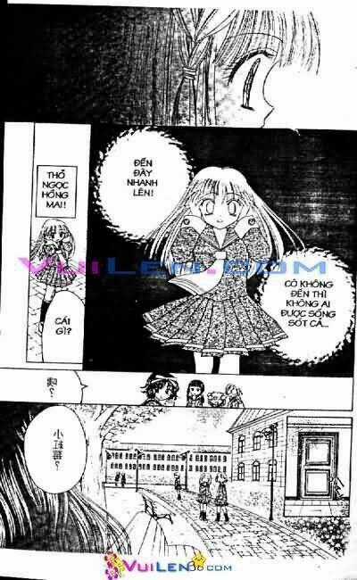 Nữ Sinh Thời Đại Chapter 6 trang 97