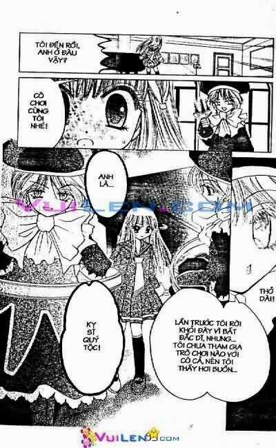 Nữ Sinh Thời Đại Chapter 6 trang 98