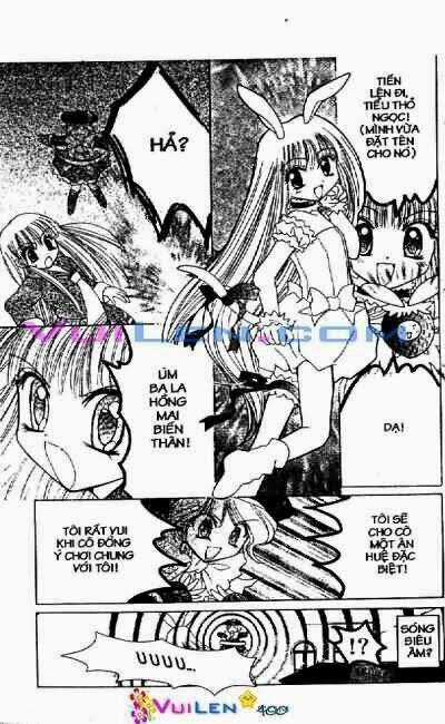 Nữ Sinh Thời Đại Chapter 6 trang 99