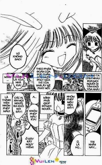 Nữ Sinh Thời Đại Chapter 7 trang 100