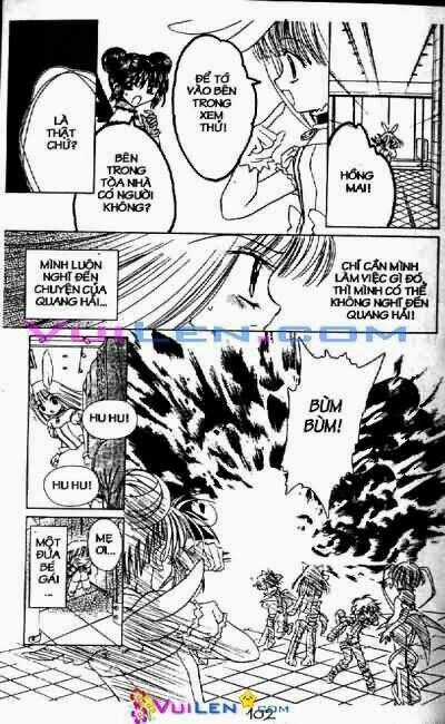 Nữ Sinh Thời Đại Chapter 7 trang 101