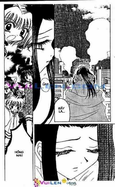 Nữ Sinh Thời Đại Chapter 7 trang 102