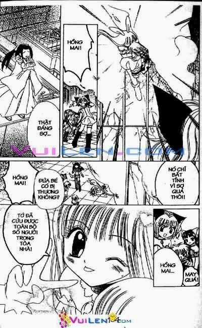 Nữ Sinh Thời Đại Chapter 7 trang 103