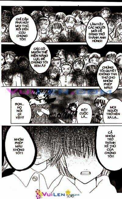 Nữ Sinh Thời Đại Chapter 7 trang 105