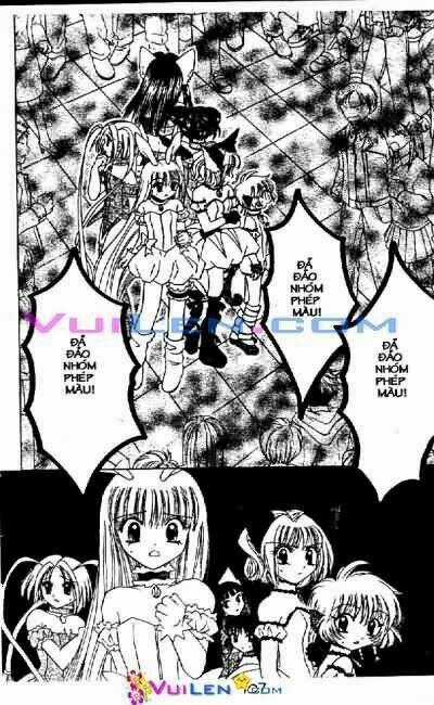 Nữ Sinh Thời Đại Chapter 7 trang 106