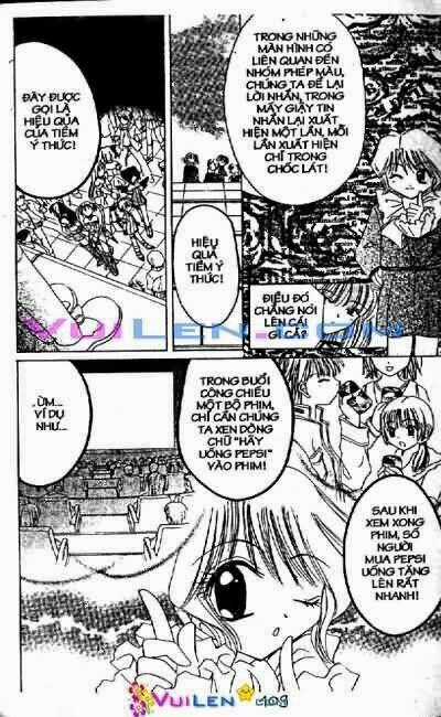 Nữ Sinh Thời Đại Chapter 7 trang 108