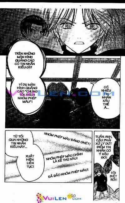 Nữ Sinh Thời Đại Chapter 7 trang 109