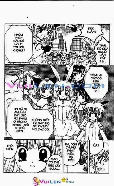 Nữ Sinh Thời Đại Chapter 7 trang 110