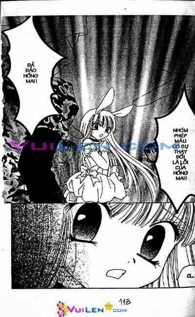 Nữ Sinh Thời Đại Chapter 7 trang 112