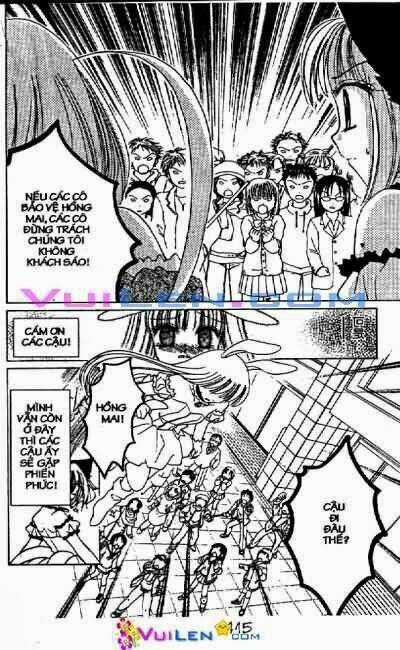 Nữ Sinh Thời Đại Chapter 7 trang 114