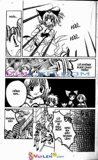 Nữ Sinh Thời Đại Chapter 7 trang 115