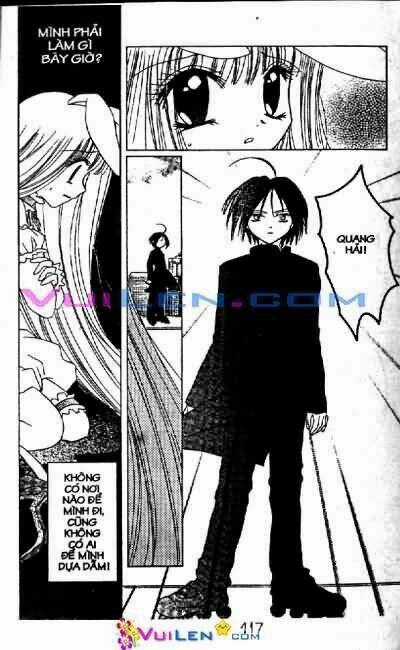 Nữ Sinh Thời Đại Chapter 7 trang 116