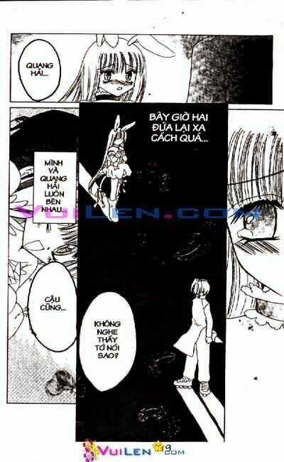 Nữ Sinh Thời Đại Chapter 7 trang 118