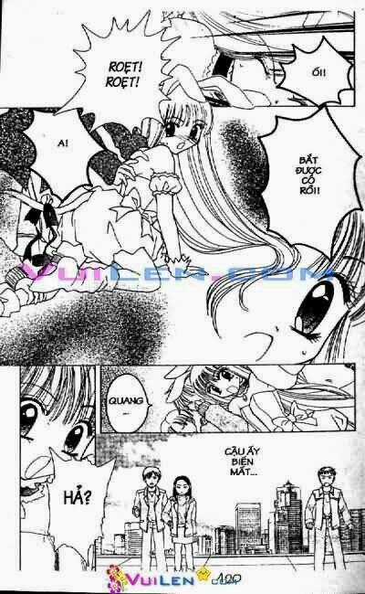 Nữ Sinh Thời Đại Chapter 7 trang 119