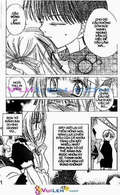 Nữ Sinh Thời Đại Chapter 7 trang 12