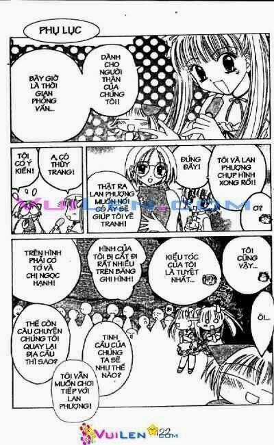 Nữ Sinh Thời Đại Chapter 7 trang 121