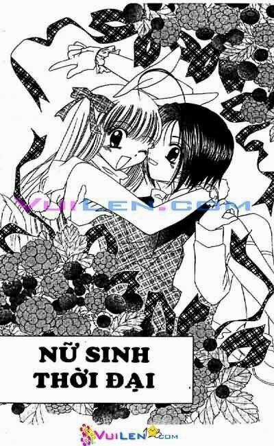 Nữ Sinh Thời Đại Chapter 7 trang 122