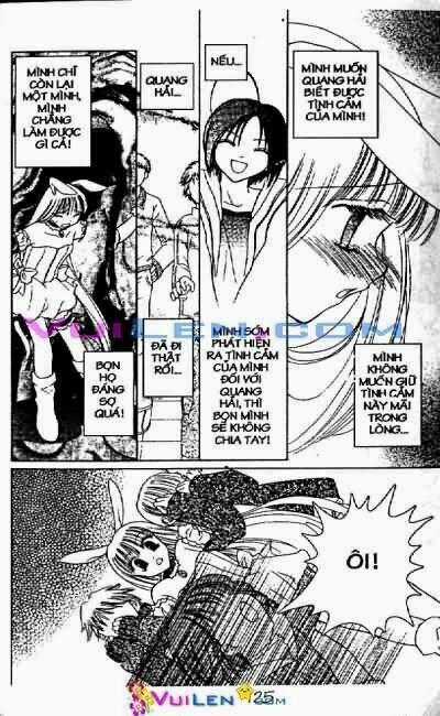 Nữ Sinh Thời Đại Chapter 7 trang 124