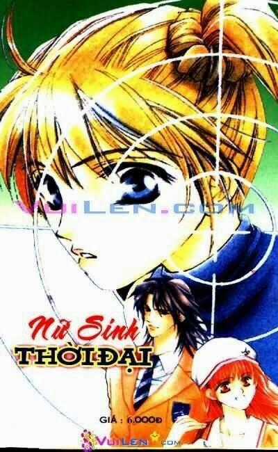 Nữ Sinh Thời Đại Chapter 7 trang 126