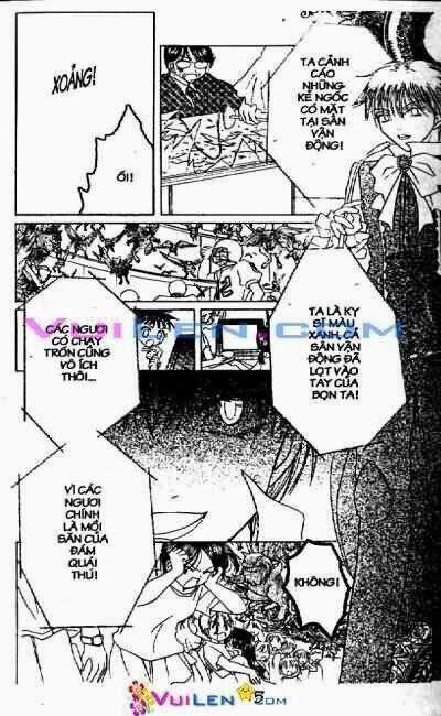 Nữ Sinh Thời Đại Chapter 7 trang 14