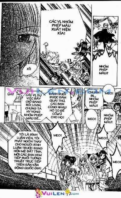 Nữ Sinh Thời Đại Chapter 7 trang 16