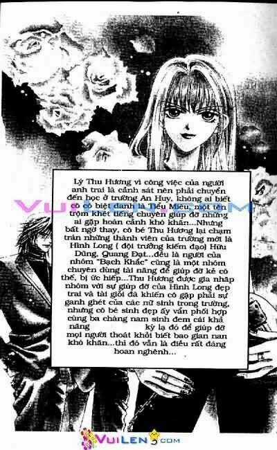 Nữ Sinh Thời Đại Chapter 7 trang 2