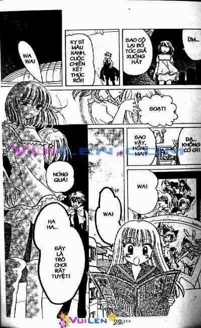 Nữ Sinh Thời Đại Chapter 7 trang 21