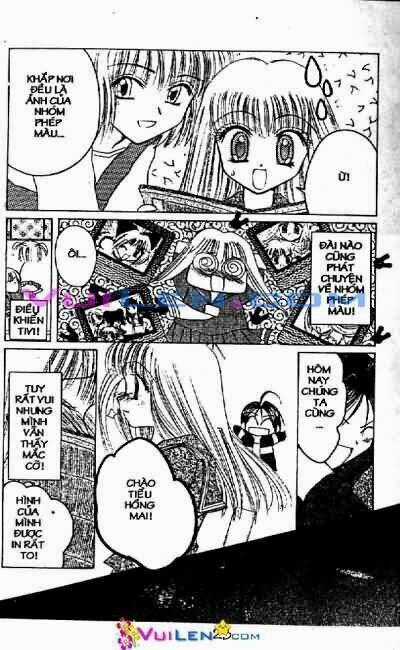 Nữ Sinh Thời Đại Chapter 7 trang 22