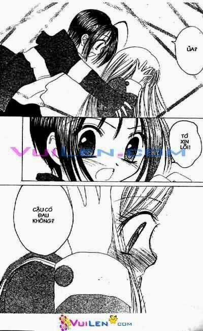 Nữ Sinh Thời Đại Chapter 7 trang 23